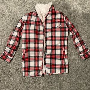 Disney Robe - Minnie Mouse Christmas
